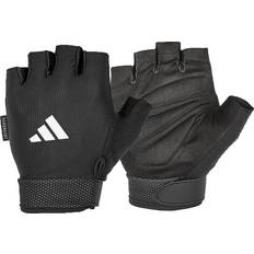 Adidas Gloves & Mittens on sale adidas Essential Adjustable Gloves - White