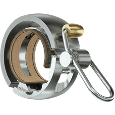 Oi Luxe 22.2mm - Silver