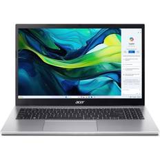 8 GB - RJ45 (LAN) Bærbar Acer Aspire Go 15 Laptop AG15-42P (NX.J7WED.00D)