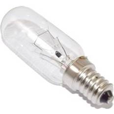 E14 Incandescent Lamps Ufixt Cooker Hood Lamp Bulb SES E14 230-240V 40W