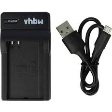 USB Batteriladdare Kompatibel Nokia BL-5C