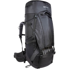 Tatonka Yukon 50+10 Trekking Backpack - Black