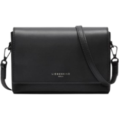 Liebeskind Hilla Medium Crossbody - Black