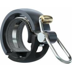 Knog Oi Luxe 22.2mm - Black/Grey