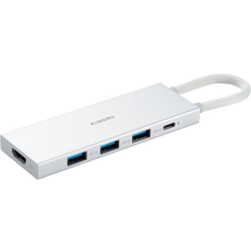 Xiaomi 5-in-1 Type-C Hub
