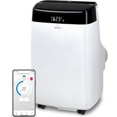 Sencor Airconditionere Sencor MT9040C Klimaanlæg