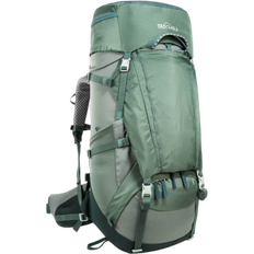 Tatonka Yukon 50+10 Trekking Backpack - Sage Green