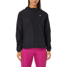 Asics Accelerate Light Jacket - Performance Black