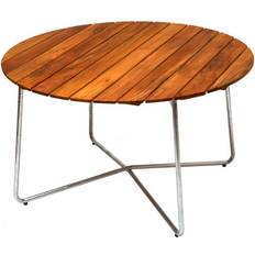 Grythyttan 9A Ø120cm - Hot-Dip Galvanized