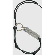 Tegnebøger & Nøgleringe Our Legacy Keyring Men - Black