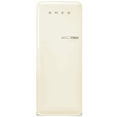 Frigo congelatori Smeg FAB28LCR6 Frigorifero Libera Installazione Anni 50