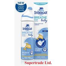 Sterimar Breathe Easy Baby Nasal 50ml
