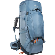 Tatonka Yukon 50+10 Trekking Backpack - Elemental Blue
