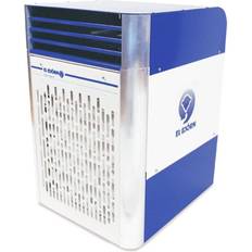 Torkrumsavfuktare 2-10m² 10A 2030W 230V IPX4