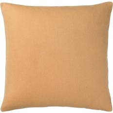 Elvang Classic Cushion Cover Yellow (50x50cm)