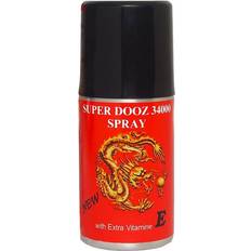Delay spray Sexleksaker Dragon Super Dooz 34000 Delay Spray 45ml