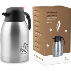 BD-780 Vakuum Kaffekande 2 l
