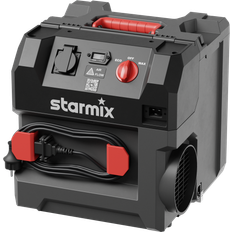 Starmix Indeklima Starmix Aerox 750 Luftrenser SX-130224