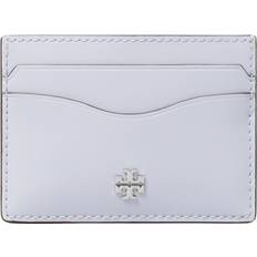 Tory Burch Card Cases Tory Burch Emerson Patent Slim Leather Card Case