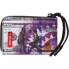 Sprayground Wallet Woman - Multicolor