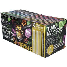 Danpen Twinmarkers 200 Stk