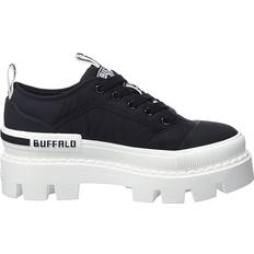 Buffalo Raven Lo W - Black