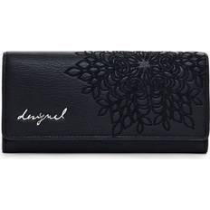 Women's Wallet Sierra Mariona - Noir