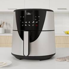 Uten Air Fryer Oven 7.5 L 8 Preset