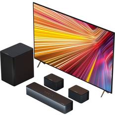 Ultimea 5.1 Virtual Surround Sound Bar