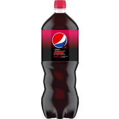 Pepsi Max Cherry 12x1.5 Ltr