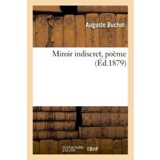 Miroir Indiscret Poeme (Paperback)
