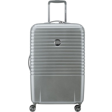 Delsey Silver Suitcases Delsey Caumartin Plus 70cm - Grey