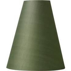 Nielsen Light Emma Traffic Olive Green Lampskärm ∅ 20cm