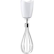 Braun MQ 10 Whisk Attachment White