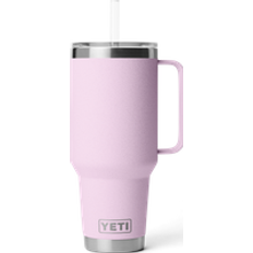 Yeti Termokopper Yeti Rambler 42oz Straw One Size Travel Mug