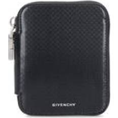 Givenchy 4G Wallet - Black