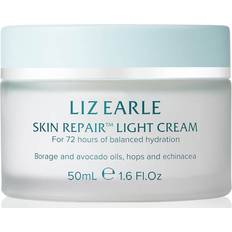 Liz Earle Facial Creams Liz Earle Skin Repair Light 50 ml