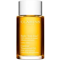 Clarins Contour Body Firming & Toning Treatment Oil 100ml