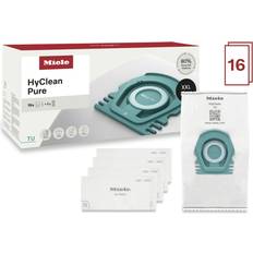 Miele Tu Xxl Hyclean Pure Støvsugerposer