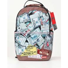1 Off Bags Stacks Laptop Compartment - Multicolored