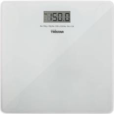 Automatisk avstängning Personvågar TriStar WG-2419