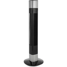Princess 358280 Smart Tower Fan Black