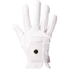 Br All Weather Pro Gloves - White
