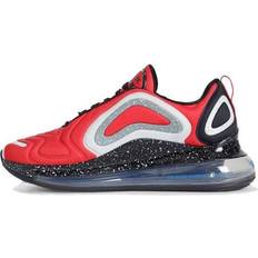 Nike Undercover x Air Max 720 M - University Red/Blue Jay