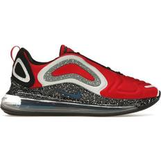 Nike 720 blue Nike Undercover x Air Max 720 M - University Red/Blue Jay