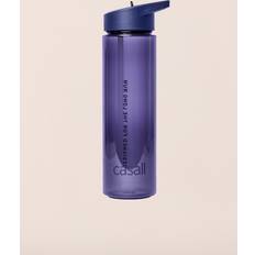 Everywhere Water Bottle 0.6L Purple Eclipse