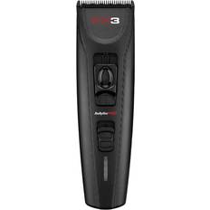 Babyliss Trimmerit Babyliss Pro FX3 FXX3CBE Hius Ja Partatrimmeri 1 kpl