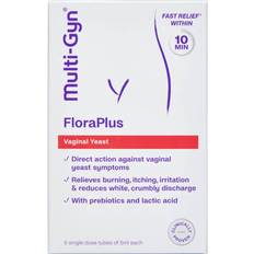 Multi-Gyn Floraplus 5 kpl