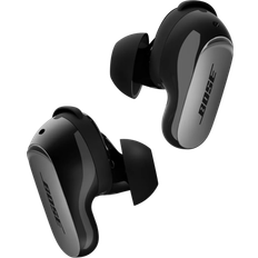 Bose QC Ultra 2nd Gen Black