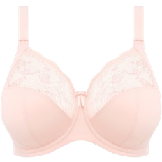 Elomi Stretch Banded Bra - Ballet Pink